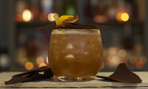 Rabbit Hole Bar And Dining - Accommodation Cairns 2