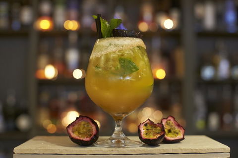 Rabbit Hole Bar And Dining - Accommodation Cairns 5