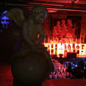 Barkly Underground  - Accommodation Cairns 0