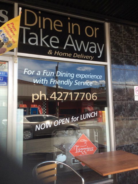 Hopetoun RSL - Accommodation Cairns 1