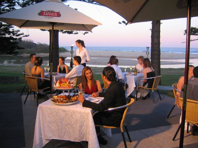 Inverloch VIC Accommodation Cairns