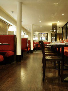 Apres - Accommodation Cairns 0