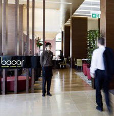 Bacar - Accommodation Cairns 0