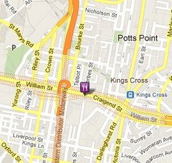 Bar Me - Accommodation Cairns 0