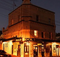 Bald Rock Hotel - Accommodation Cairns