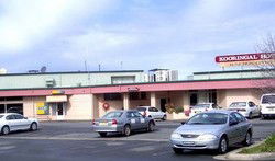 Alfredtown NSW Accommodation Cairns