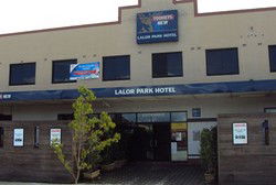 Seven Hills West ACT Accommodation Cairns