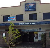 Lalor Park Hotel - Accommodation Cairns