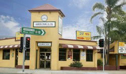 Albion Park NSW Accommodation Cairns