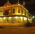 The Toxteth Hotel - Accommodation Cairns