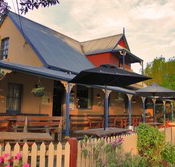 Royal Cricketers Arms - Accommodation Cairns
