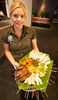 Tacking Point Tavern - Accommodation Cairns 1