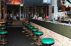 Norfolk Hotel - Accommodation Cairns 1