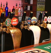 Bankstown Hotel - Accommodation Cairns 2