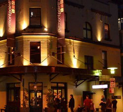 Pyrmont Point Hotel - Accommodation Cairns 2