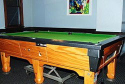 Norfolk Hotel - Accommodation Cairns 3