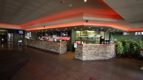 Bankstown Hotel - Accommodation Cairns 4
