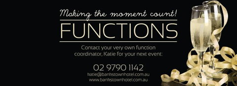Bankstown Hotel - Accommodation Cairns 5