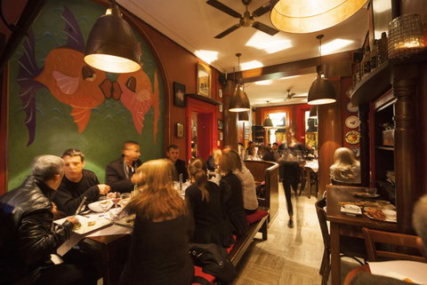 Caffe Roma - Accommodation Cairns 2