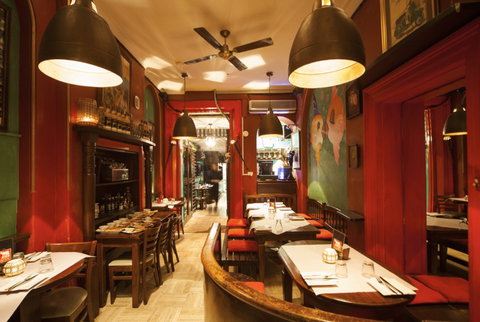 Caffe Roma - Accommodation Cairns 3