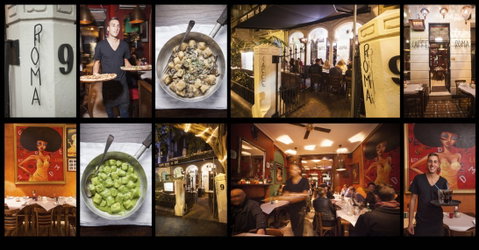 Caffe Roma - Accommodation Cairns 4