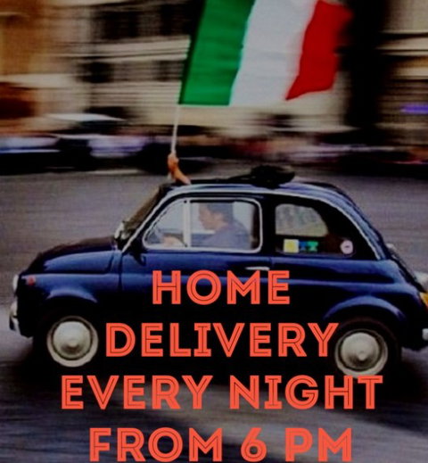 Caffe Roma - Accommodation Cairns 7