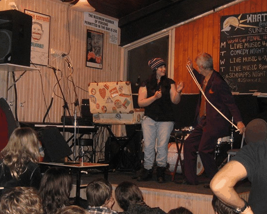 Sundeck Hotel - Accommodation Cairns