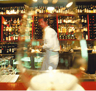 Benchmark Wine Bar - Accommodation Cairns