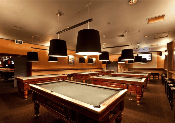 Civic Pub - Accommodation Cairns