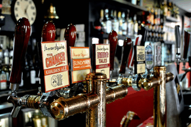 George Harcourt Inn - Accommodation Cairns 0