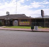 Kondinin Hotel - Accommodation Cairns