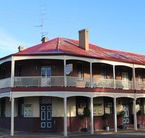 Brookton Club Hotel - Accommodation Cairns