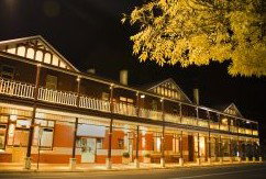 Bridgetown Hotel - Accommodation Cairns 1