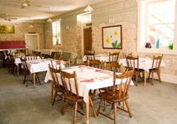 Arrowsmith WA Accommodation Cairns