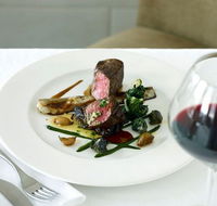 Altitude Restaurant - Accommodation Cairns