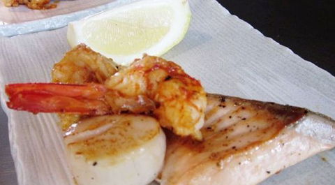 The Rocks Teppanyaki - Accommodation Cairns 2