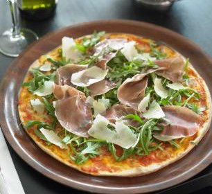 APPETITO Pizza Pasta Bar - Accommodation Cairns 4