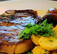 Orient Hotel Restaurant - Accommodation Cairns