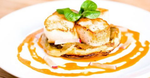 Pony Lounge & Dining The Rocks - Accommodation Cairns 2