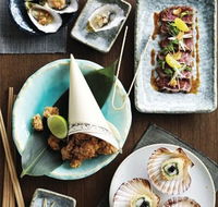Sake Restaurant and Bar - Accommodation Cairns