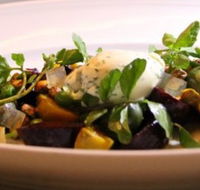 The Cut Bar  Grill - Accommodation Cairns