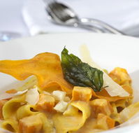 The Italian Village Restaurant - Accommodation Cairns