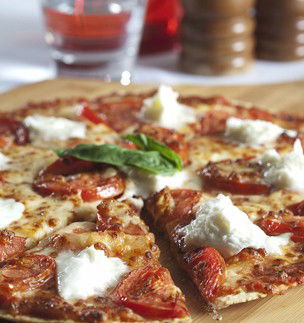 The Italian Village Restaurant - Accommodation Cairns 1