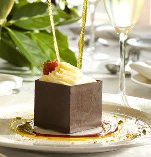 The Italian Village Restaurant - Accommodation Cairns 2