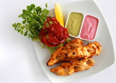 Zaaffran - Accommodation Cairns 0