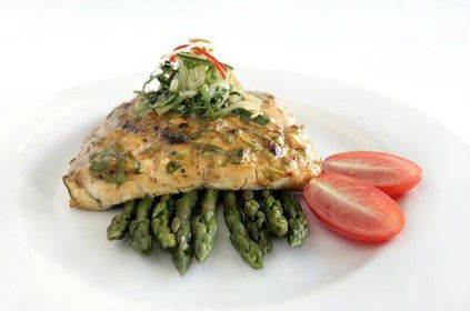 Zaaffran - Accommodation Cairns 2