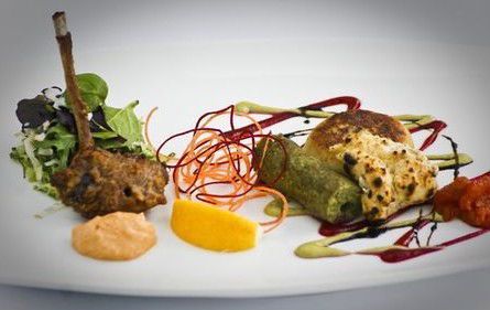 Zaaffran - Accommodation Cairns 3