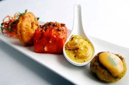 Zaaffran - Accommodation Cairns 4