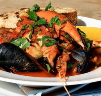 Barrenjoey House Restaurant - Accommodation Cairns