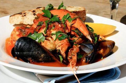 Barrenjoey House Restaurant - Accommodation Cairns 0